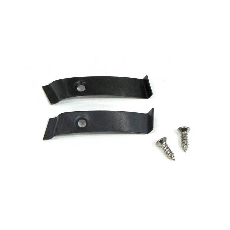 End of roof lining to A-pillar 65-68