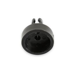 Retaining bush door lock 64-66