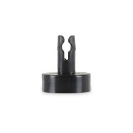 Retaining bush door lock 64-66