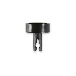Retaining bush door lock 64-66