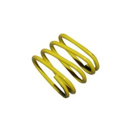 Spring lever handbrake in drum R6 9" 64-70