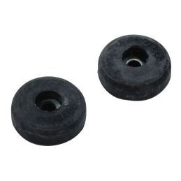 Almohadillas de goma para asiento trasero Fastback 65