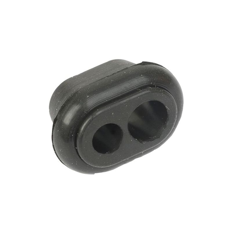 Washer water hose feedthrough 67-68
