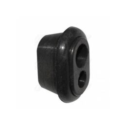 1967 1968 Ford Mustang Durchführung Schlauch Wischwasser / C7ZZ-17545