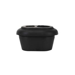 1967 1968 Ford Mustang Dichtung Schläuche Wischwasser / C7ZZ-17545