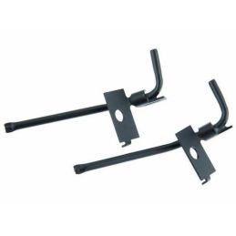 Wiper water nozzles 67-68