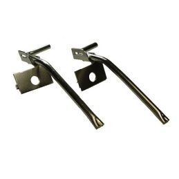 Wiper water nozzles 67-68