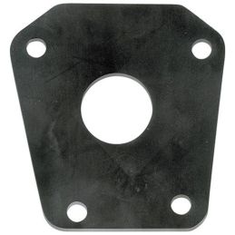 Seal steering column to bulkhead 67-68