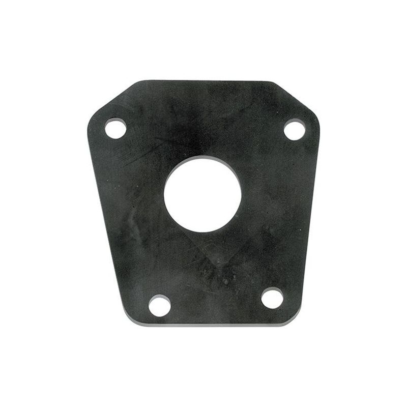 Seal steering column to bulkhead 67-68