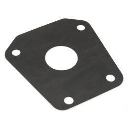 Seal steering column to bulkhead 67-68