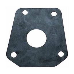 Seal steering column to bulkhead 67-68