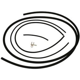 Windshield washer hose kit 67-68