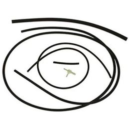 Windshield washer hose kit 64-66
