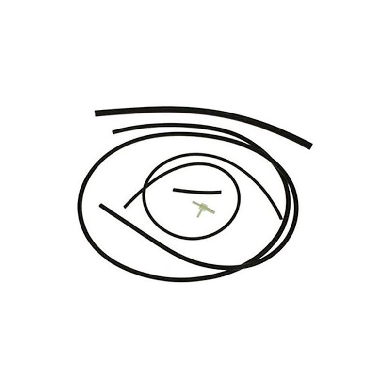 Windshield washer hose kit 64-66