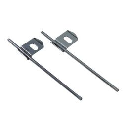 Gicleurs de liquide lave-glace 66