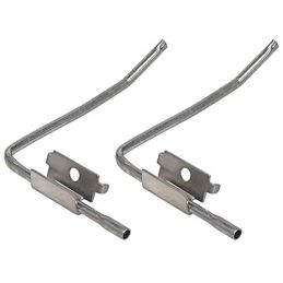 Wiper water nozzles 69-70