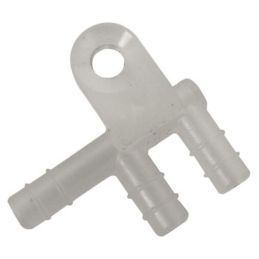 Connection hose washer water 67-70