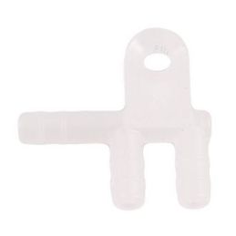 Connection hose washer water 67-70