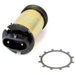 1969 - 1973 Ford Mustang Pumpe Scheibenwischwasser / E0AZ-17664-A 95016892 11506 C9AZ-17664