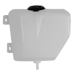 Windshield washer reservoir 67-68