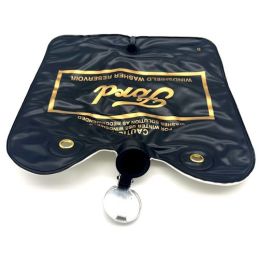 Windshield washer reservoir (gold) 66-67