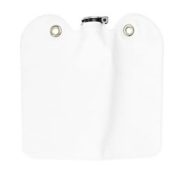 1966 1967 Ford Mustang Wischwasser Behälter Gold / C1AZ-17618-D