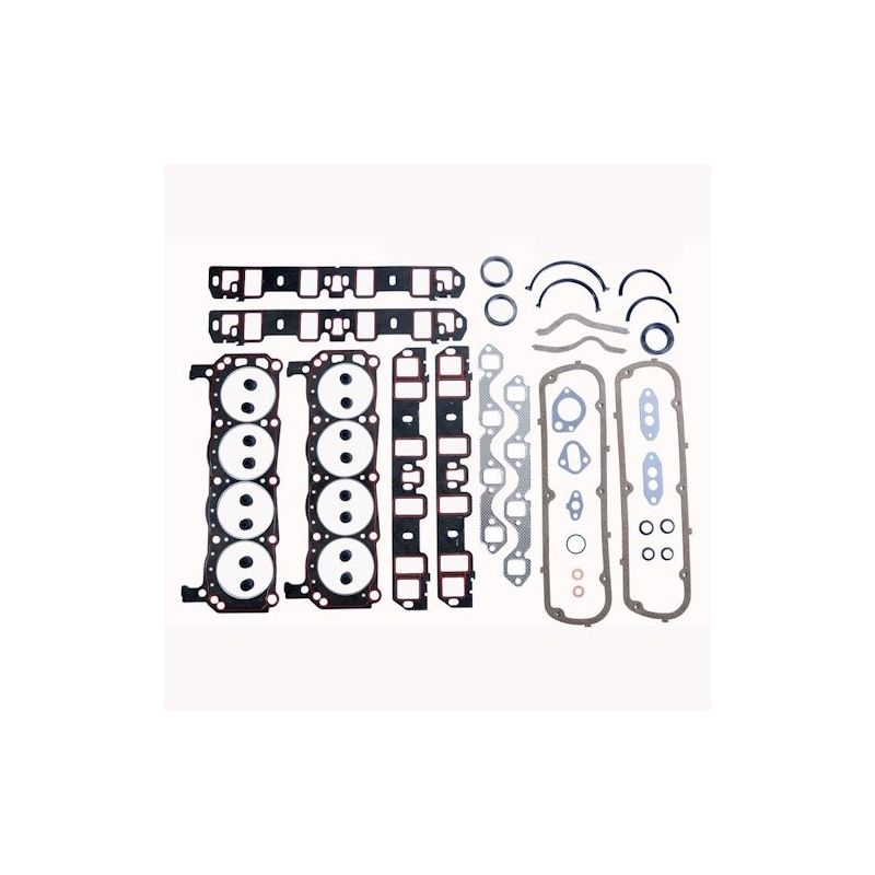 351W Small Block V8 Full gasket set