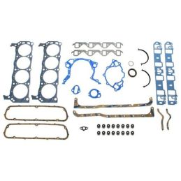 Engine gasket kit 351W V8 Fel-Pro 69-73