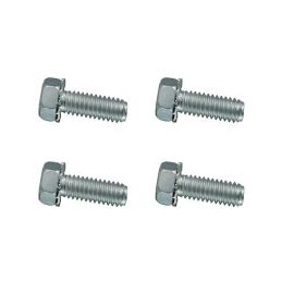 Set viti per ammortizzatore superiore 67-70