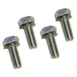 64-66 FRONT TOP SHOCK MOUNT BOLT