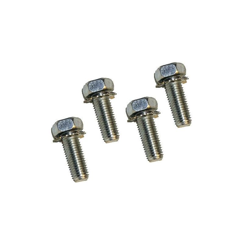 64-66 FRONT TOP SHOCK MOUNT BOLT