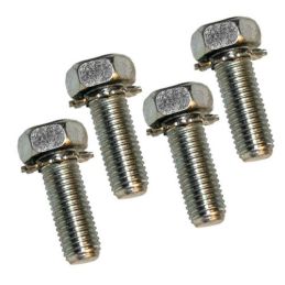 64-66 FRONT TOP SHOCK MOUNT BOLT