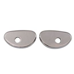 Rosette door handle inside Pony 65-66