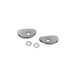 Rosette door handle inside Pony 65-66