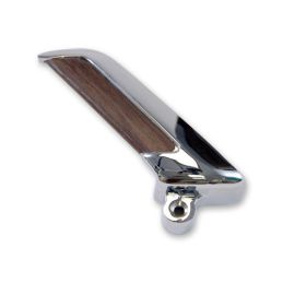 Poignée de porte intérieure Pony droite 65-66