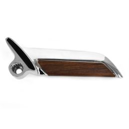 Interior door handle Pony right 65-66