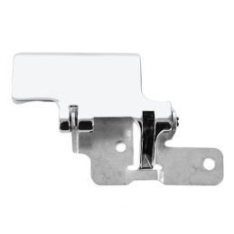 Door handle inside right 69-70