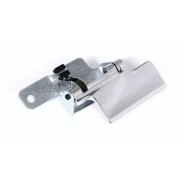 Door handle inside right 69-70