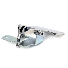 Door handle inside left 69-70