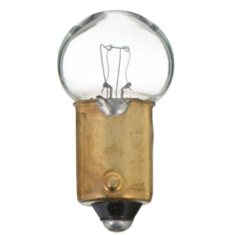 Cofano indicatore di direzione a lampadina 67-70