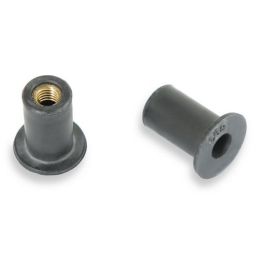 Kit di montaggio specchietto retrovisore esterno 67-73