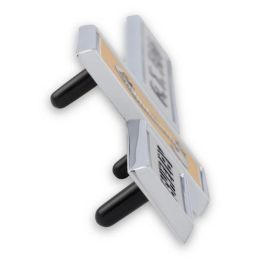 Emblème GT500 calandre / tableau de bord / couvercle de coffre 67