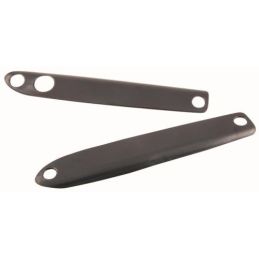 Racing Mirror seals 69-70