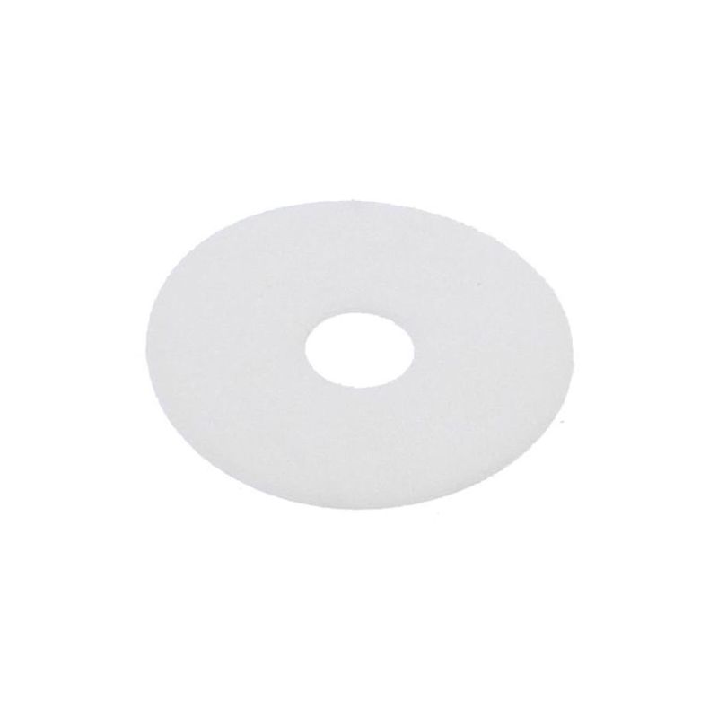 Washer window crank rear 65-67