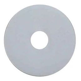 Unterlegscheibe Fensterkurbel hinten 65-67