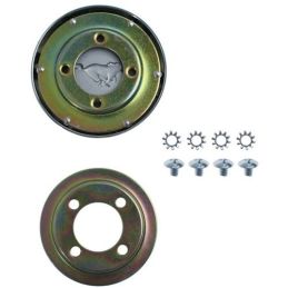 Hub cap Magnum 500 rims (2") 69-70 (64-73)