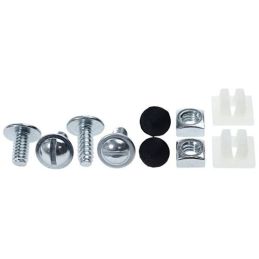 Kit de montaje matrícula 64-73