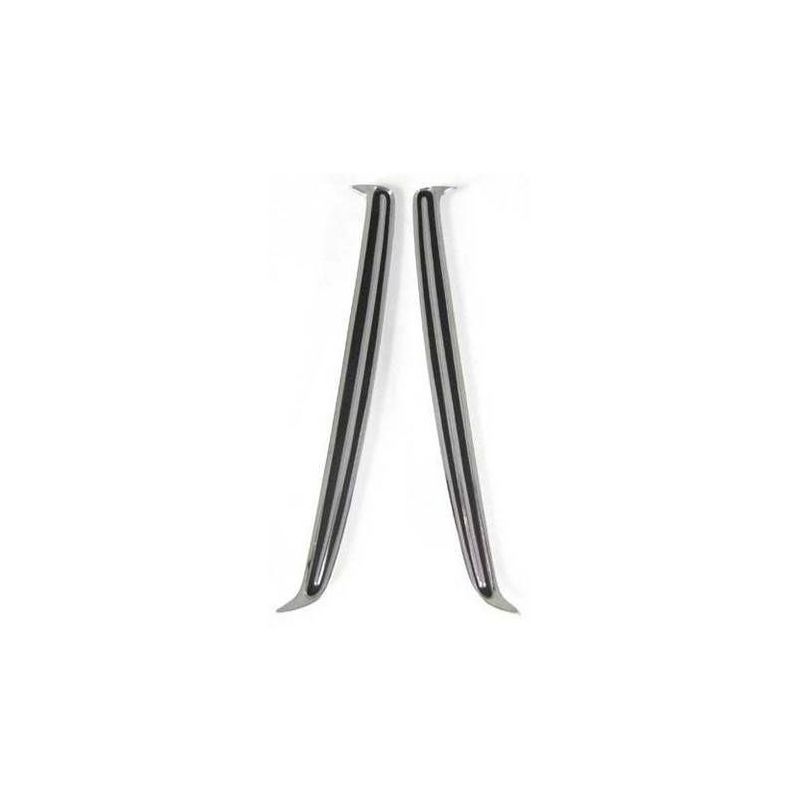 Adornos de pared lateral 68