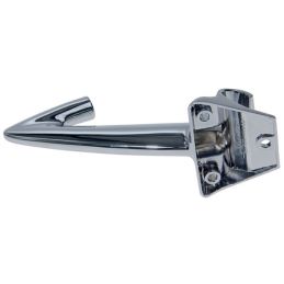 Interior mirror holder 64-66