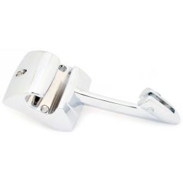 Interior mirror holder 67